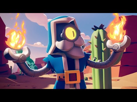 BRAWL stars აქაუნთის გათამაშებაა