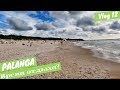 Курорт Паланга | Купаемся в Балтийском море  #12