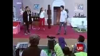 Pesbukers 23 Mar 2014 Seri 1