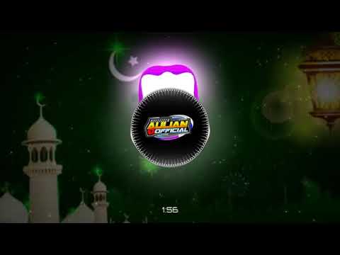 DJ RELIGI SHOLAWAT JIBRIL  virall terbaru 2022