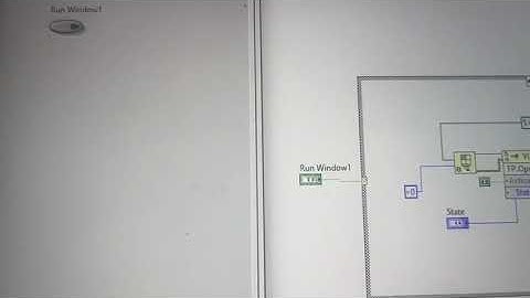 Lab 5 lab view ejercicio 2 