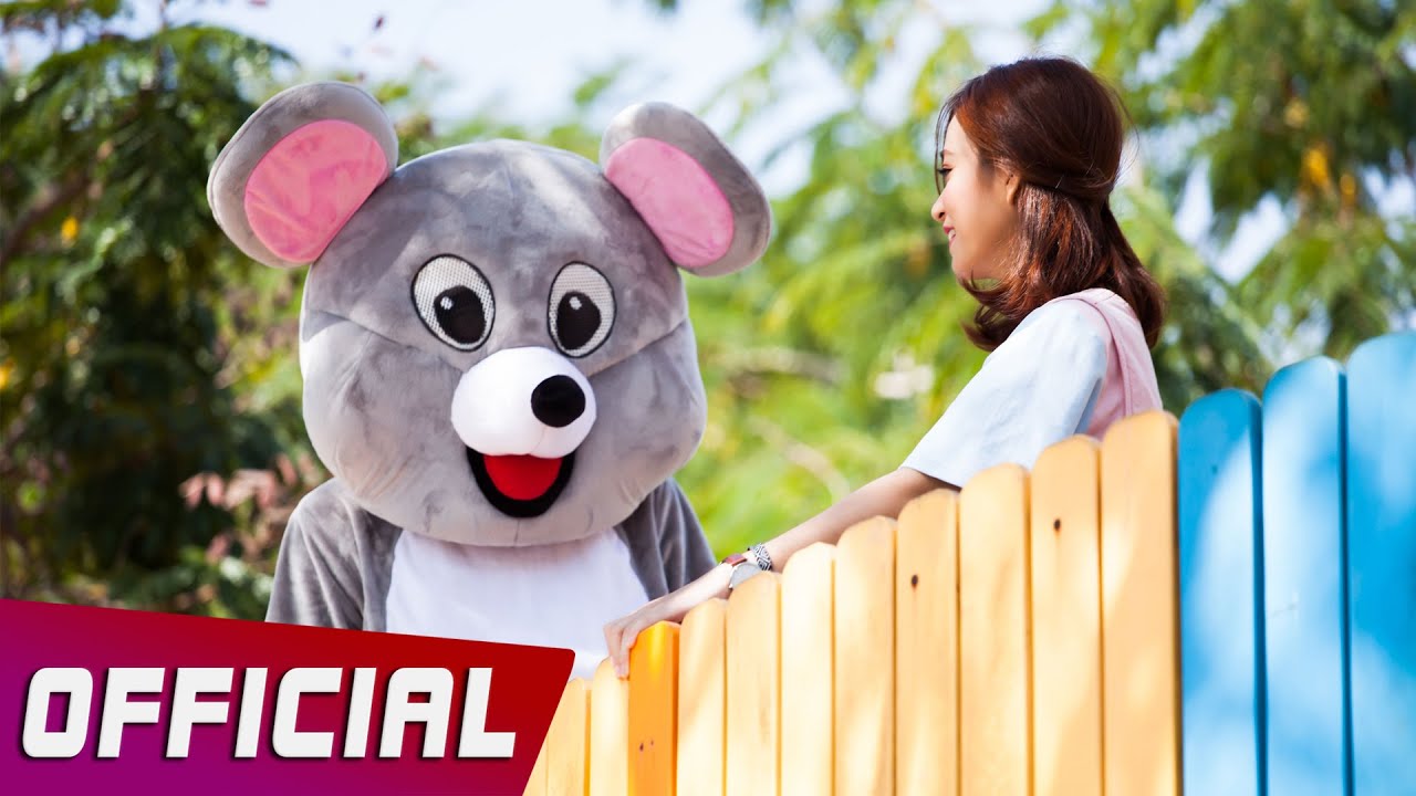 Đức Phúc - Giấu Mặt