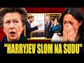 BREAKING_ Harry potpisuje ugovor o skrbništvu—tada OTKRIVA Meghan i Andrewovu tajnu