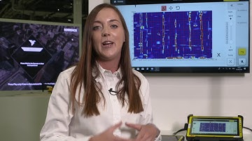 Utility Detection Made Easier, Faster, and Safer