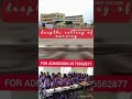 👩⚕️ B.Sc Female Nursing Admissions 2025 – Top Colleges in Tamil Nadu | Limited Seats Available!