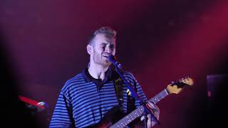 20190531 Tom Misch - Lost in Paris live in Seoul, Korea