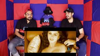 Pakistani Reaction on Mere Mehboob Qayamat Hogi | Honey Singh