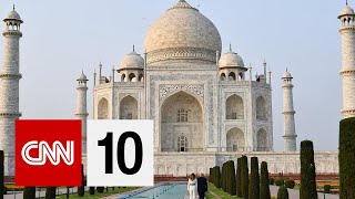 The Relationship Between The U.s. And India February 25, 2020