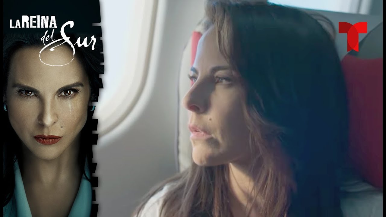 La Reina Del Sur 2 Capitulo 4
