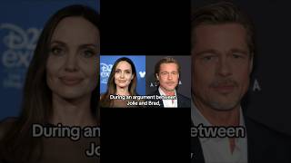 Why Angelina Jolie and Brad Pitt's Kids Removed Pitt Surnames #bradpitt #hollywood #angelina