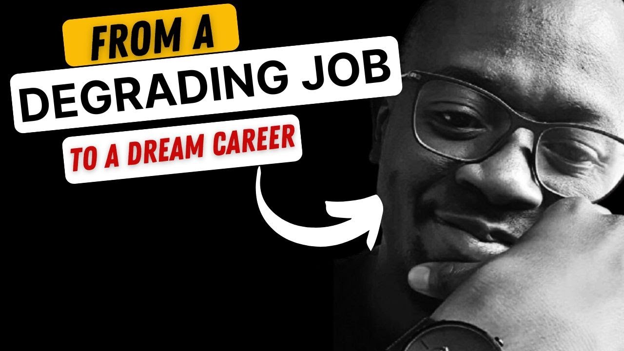 From a SoulCrushing Job to a Viral Business Owner The Escape Plan