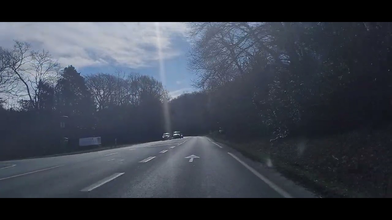 Driving Bayonne, Bidarray (Pays Basque) France