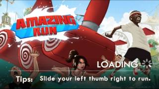 Amazing Run 3D - Best Android Gameplay screenshot 4