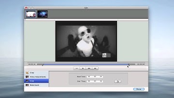 How to Convert VOB to MOV on Mac (Lion included)