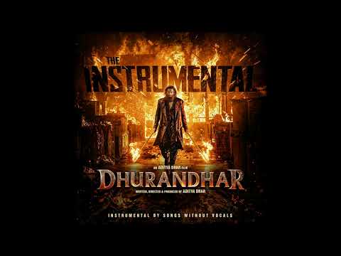 Phir Se (Instrumental)