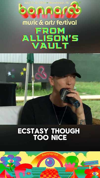 That time @eminem was feeling the love at his first @Bonnaroo  #eminem #bonnaroo #royceda59
