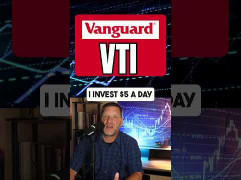 Losing Money on This ETF… and Still Winning?! 💥 #Investing #SCHD #VTI
