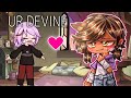 ❤️ Scary, my god you're divine | Gacha meme