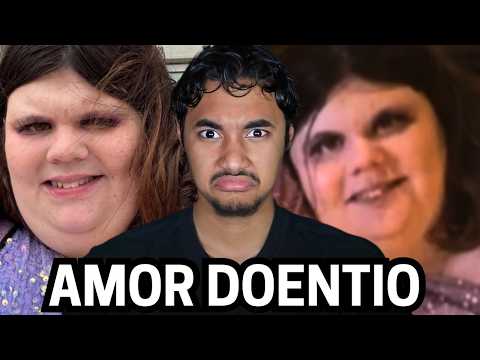LaurenRose: a stalker mais perturbadora do tiktok