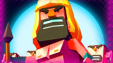 ZigZag Warriors ( ANDROID /IOS / MOBILE ) Gameplay Trailer [HD]