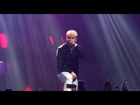 181221 슈퍼비 - 사임사임 :: 임팩트콘서트