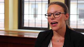 Emily Bailin Wells - Teachers Make a Difference - Eden Eisman