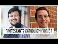 An introduction to the anglocatholic church w fr wesley walker