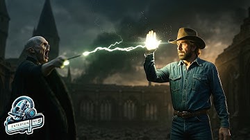 Chuck Norris: Reloaded