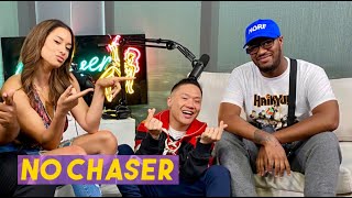 LongBeach Griffy Cant Get Cancelled + Fatherhood, Anime, and more - No Chaser Ep 125