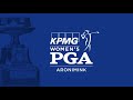 The Longest Putts from the 1st Round | 2020 KPMG Women's PGA Championship