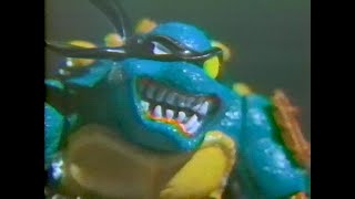1990-07-23 Commercials That Aired During Teenage Mutant Ninja Turtles Fox Wcgv-Tv 24 Milwaukee