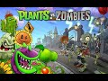 Plants Vs Zombies Part 8
