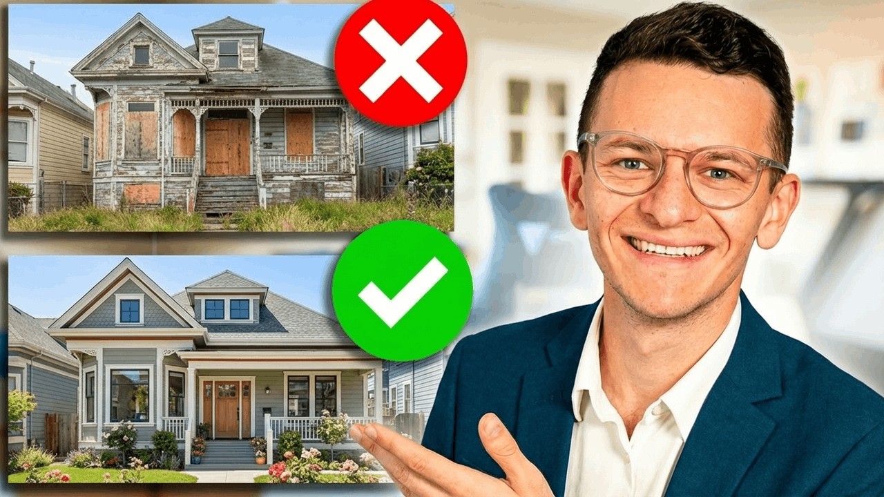 5 First-Time Homebuyer Mistakes That Cost San Francisco Buyers THOUSANDS