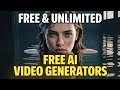 Free Text-to-Video Generator Ai Tool | Discover the BEST Free Text-to-Video Generator Ai Tool Ever