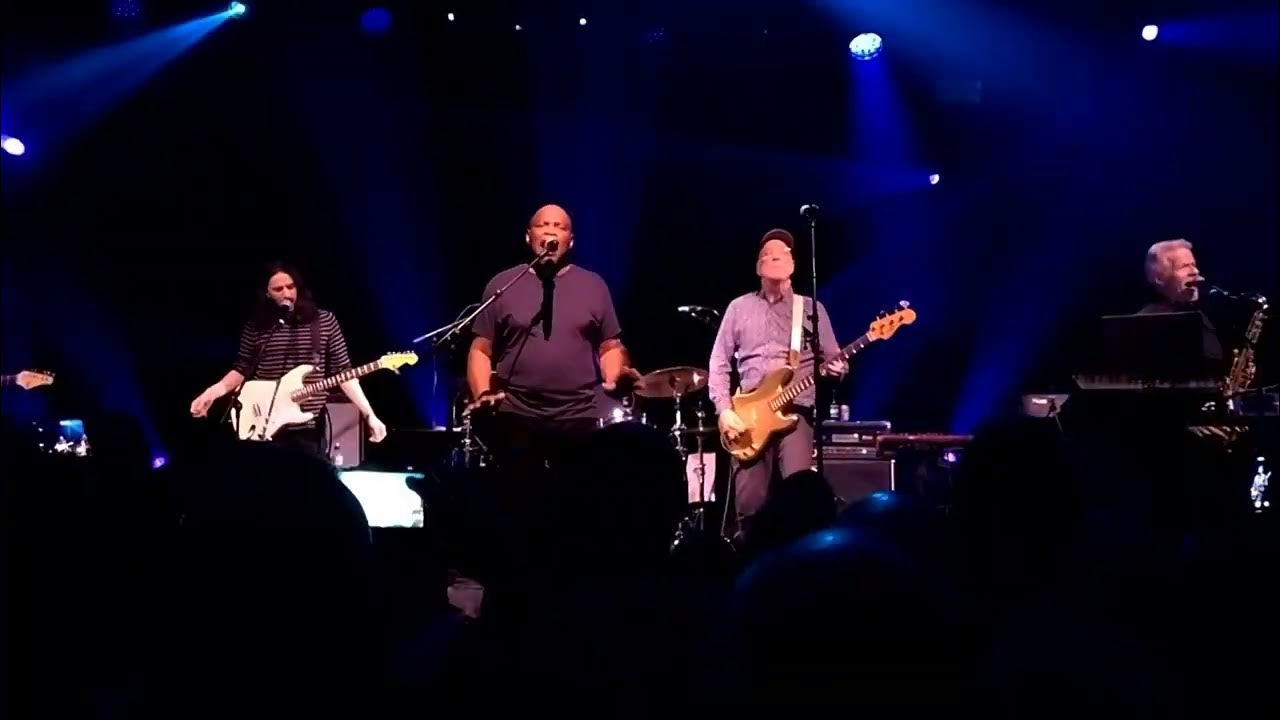 Keep It Greasey Banned From Utopia Live Studion, Kulturhuset, Stockholm, 20240309 YouTube