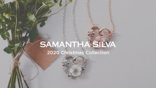 【SAMANTHA SILVA】2020 Christmas Collection