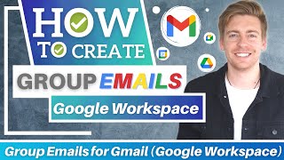 How To Create Group Emails in Google Workspace (Collaborative Inbox) screenshot 5