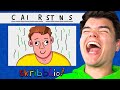 Skribbl.io With My BEST FRIENDS! (Funny Moments)