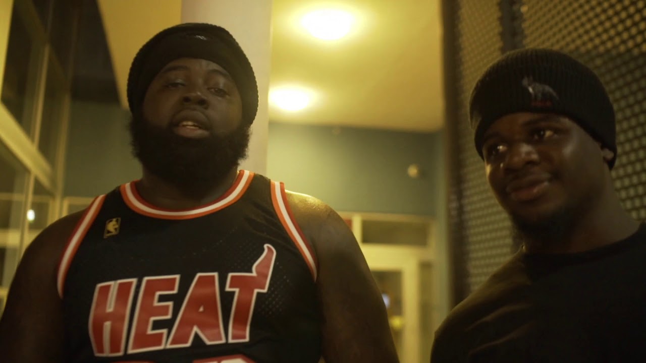 Lil Haiti Culture Fest - Ysl Choppa Trump Live Performance (LLKAYHONCHO)