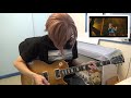 [B&rsquo;z]  君をつれて  /  LIVE FRIENDS  Ver [GuitarCover]
