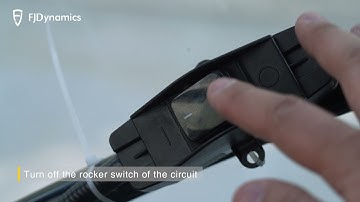 【新手指导视频】网络RTK异常 英文