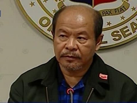 NTVL: SP03 Lascañas, pinatotohanan ang Davao Death Squad at inaming isa siya sa pasimuno nito