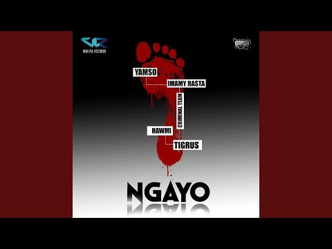 Tsi Swalitiwa Nawé Feat Hawmi Widad