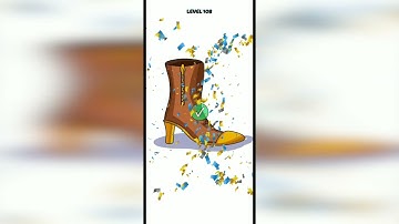 Draw Puzzle Tricky Brain Test Level 108