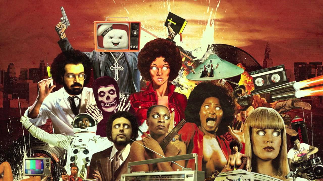 Esa + Dj Lato - Pavimento Fertile 