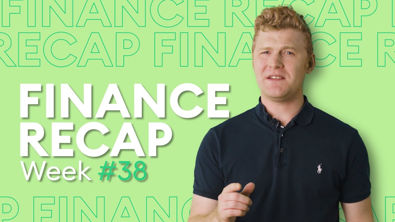 FOOTBALL SPONSORED BY NFTs? | Bitpanda Recap #shorts