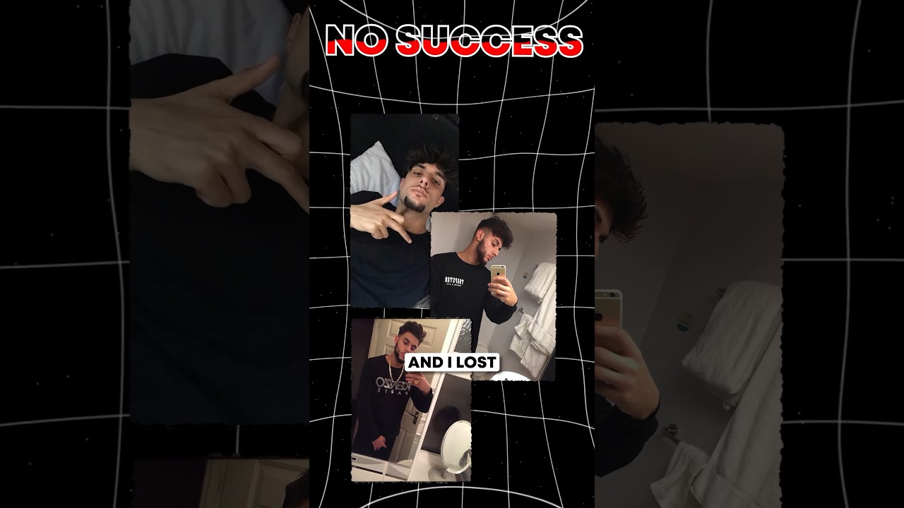 I Started Dropshipping At 17 ( MY STORY)