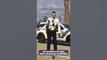 Come join us at #EchoGuardRP - #vMenu #FiveM San Andreas based server https://discord.gg/r7ks6D4EMa