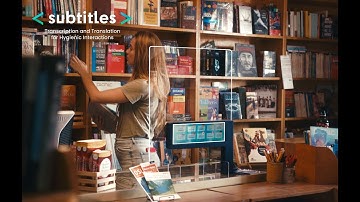 Subtitles Promo 30sec