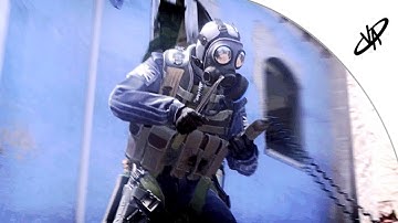 "S.A.S" CSGO Edit By 1Noer